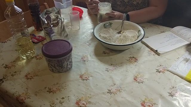 Рецепт ржаного хлеба. Рецепт под видео