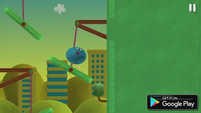 Приключения пластилинового Евгения. Часть 13