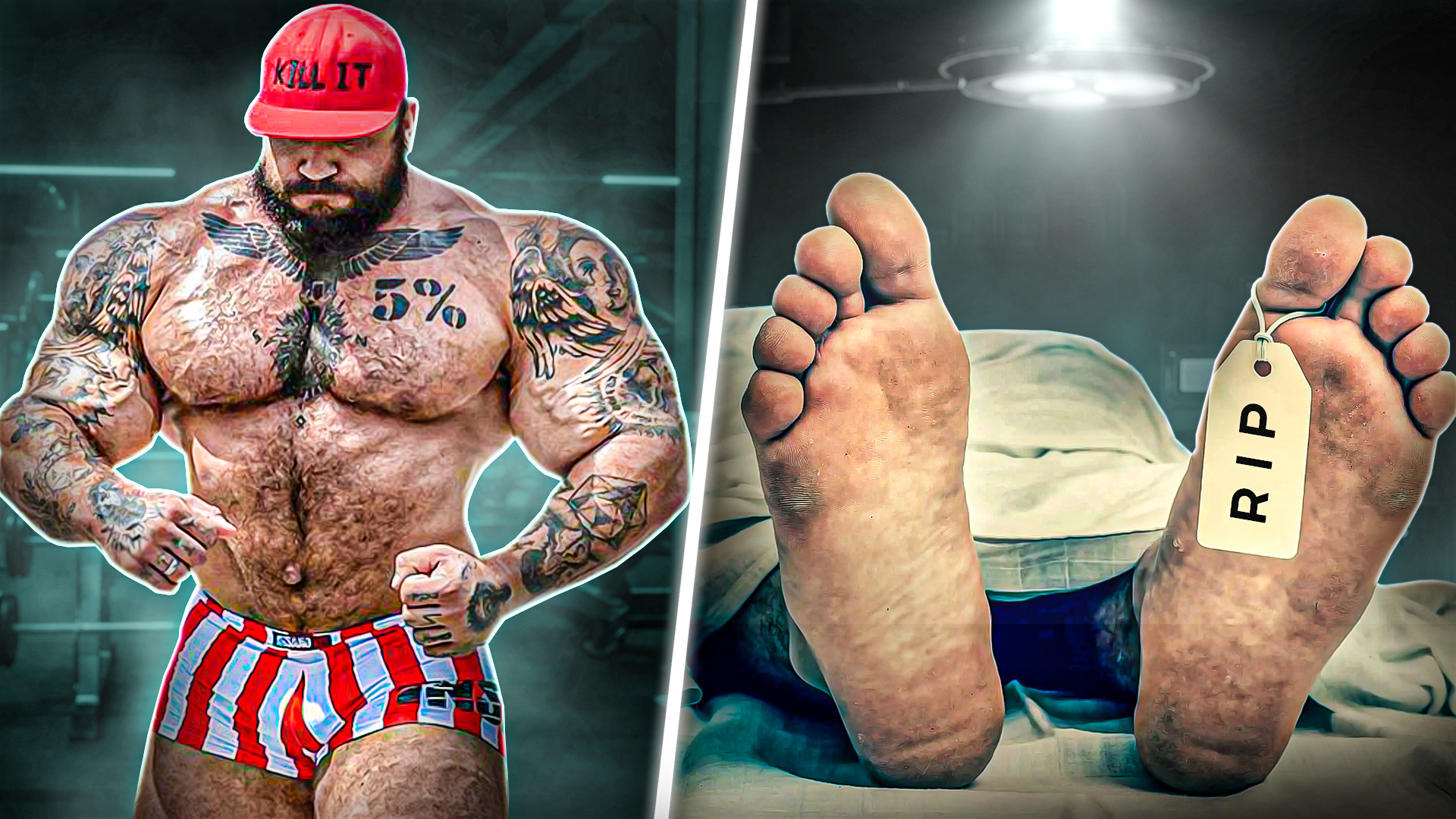 САМЫЕ ВРЕДНЫЕ ВИДЫ СПОРТА, КОТОРЫЕ ЛУЧШЕ ИЗБЕГАТЬ!