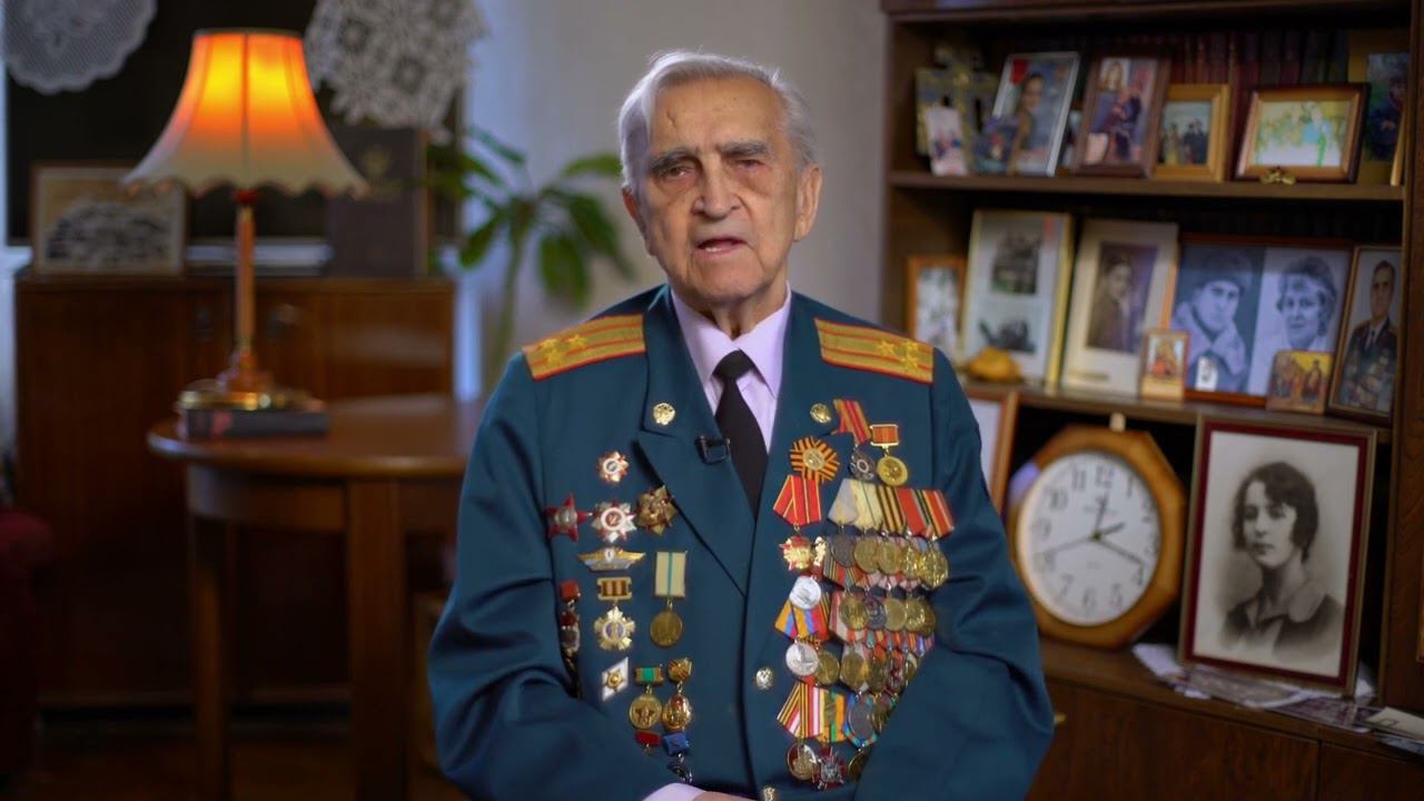 История Бобикова Вадима Сергеевича