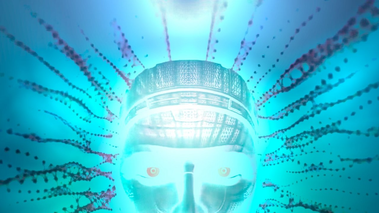 ТЕХНО с самого утра!