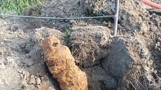 Нашли части Т-34