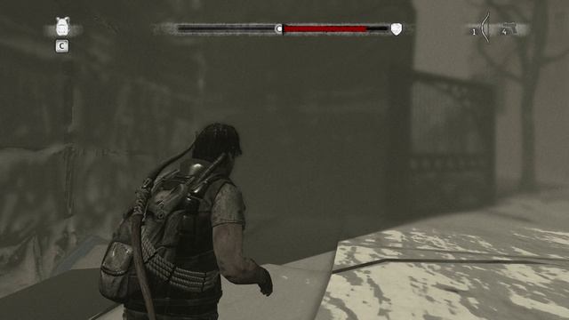 I Am Alive - прохождение [12] - русские субтитры