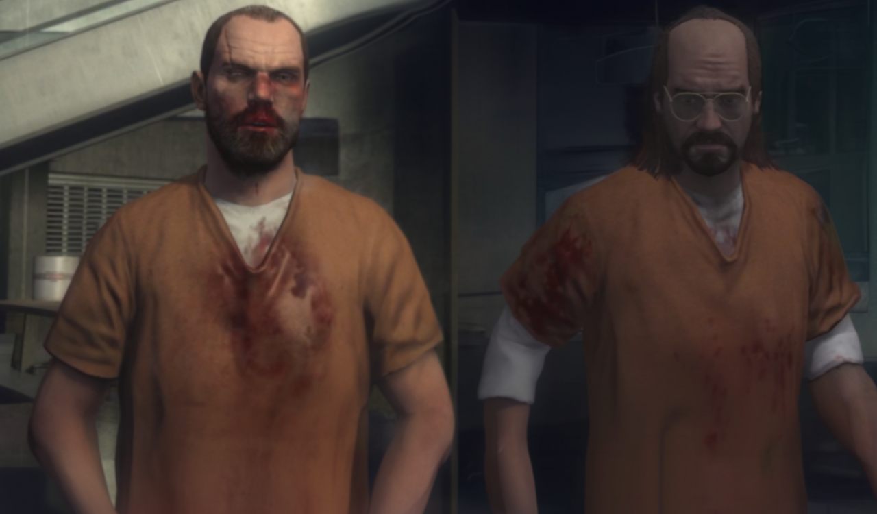 Коллеги по опасному бизнесу. Прохождение Kane & Lynch: Dead Men. Часть Первая.