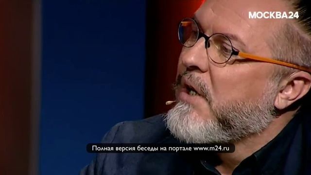 «Война и мир» от Грымова