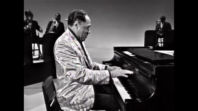 Ella Fitzgerald and Duke Ellington - It Don't Mean A Thing (If It Ain't Got That Swing)