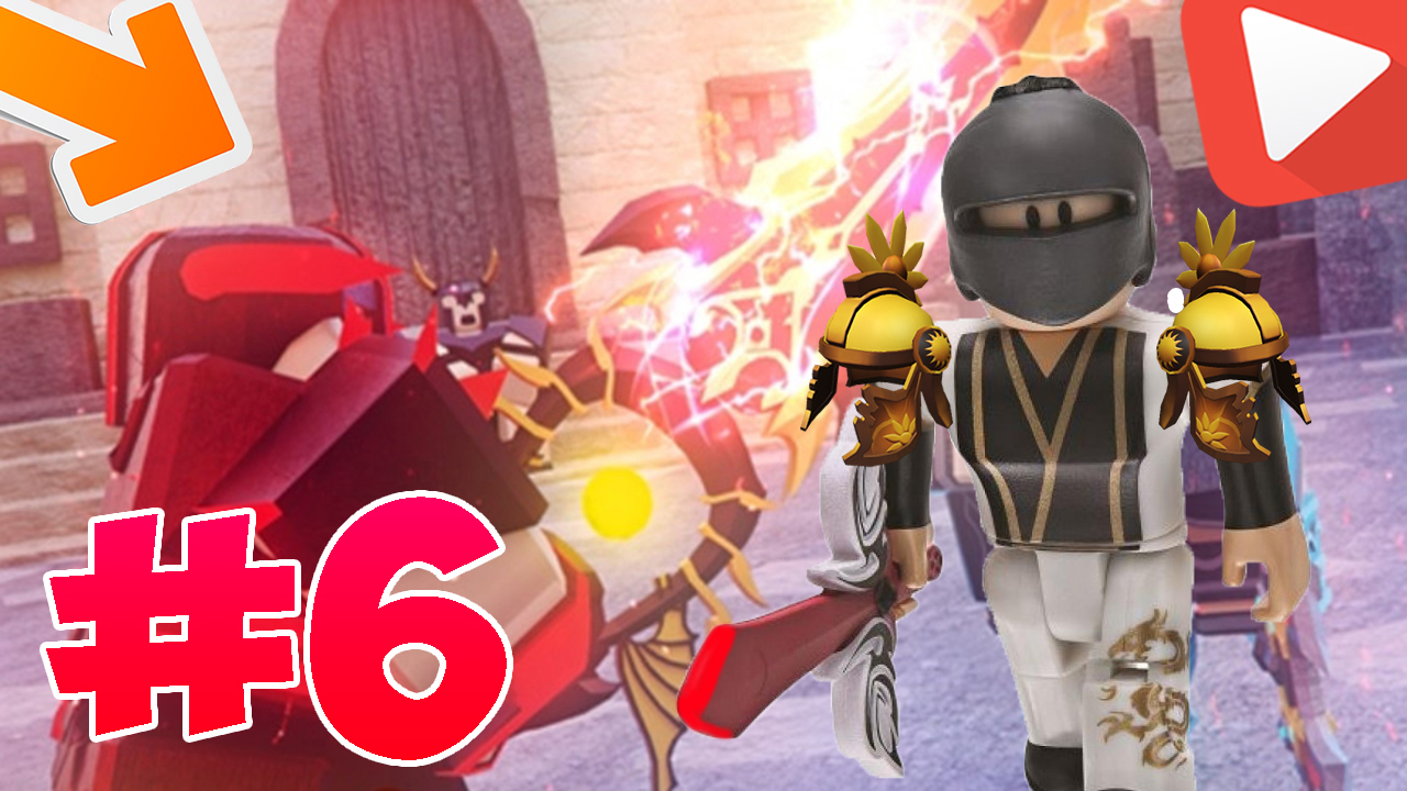 ⚔️ Симулятор гладиатора Roblox #6 Gladiator Simulator roblox ⚔️ Гладиатор симулятор в роблоксе ⚔️