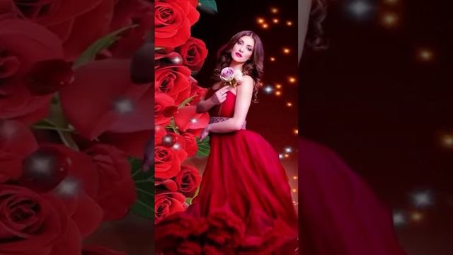 Романтического вечера! Shorts