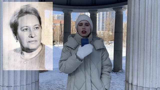 Видео на конкурс роликов о 8 марта