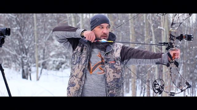 Отстрел лучных стрел Slayer