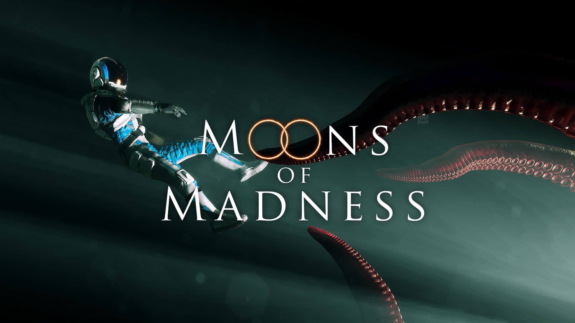 Moons of Madness / Луны Безумия / Пещера безумия #4