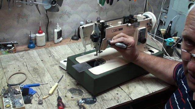 Радом-432.Часть №2.