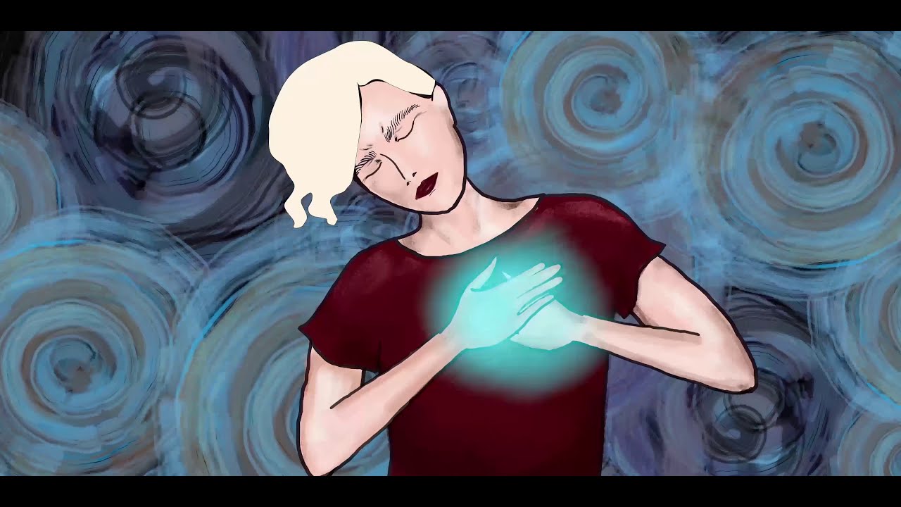 Алина Делисс – Небо, прости…(Fan Video) 0+