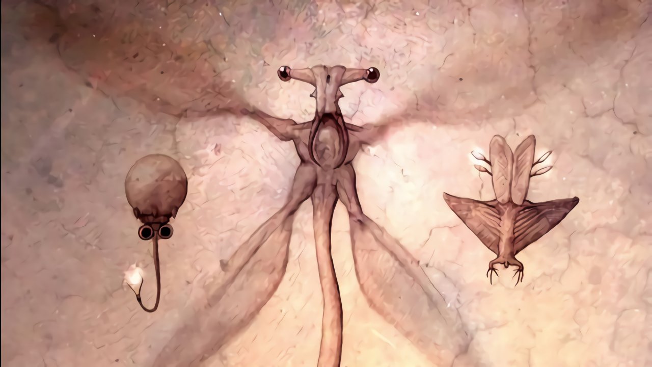 Все грядущие дни. Часть 6.mkv