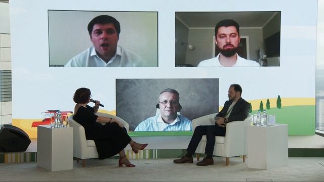 Операционный директор в iFarm. Открытое собеседование на вакансию