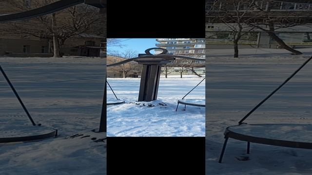 Достопримечательности Хабаровск