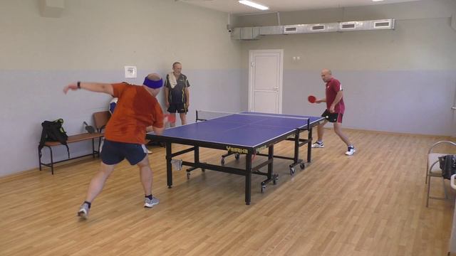 Иванов Александр 340 - Лапчук Андрей 333