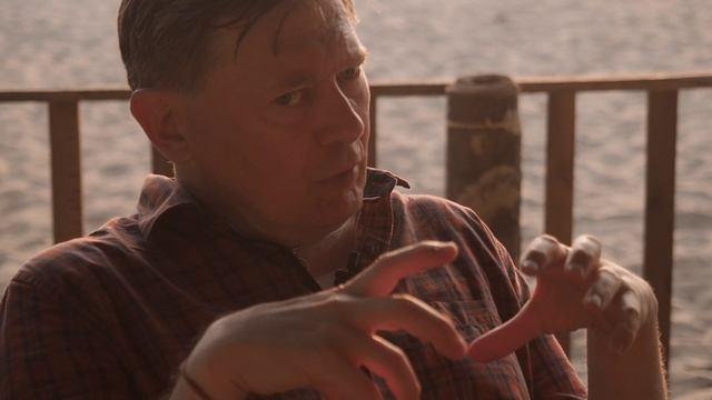 О литературе в целом и фантастике в частном