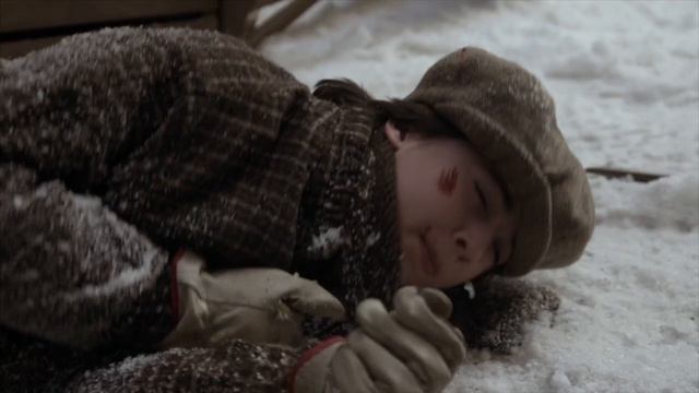 Энн 1 сезон 7 серия Там, где вы -мой дом