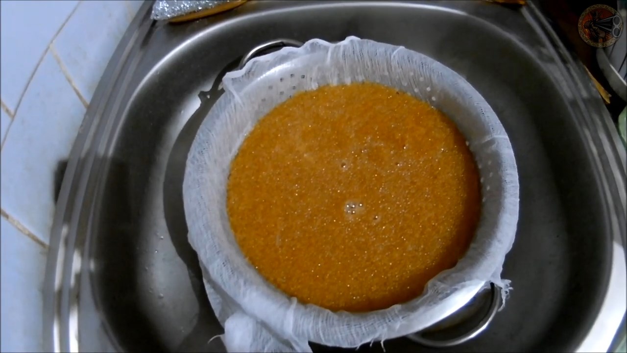 Как засолить икру щуки. Безопасный способ (Будни охотника и рыбака)