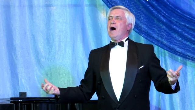 Н. Ширяев, А. Фет. "Сияла ночь...". исп. Сергей Лихобабин.