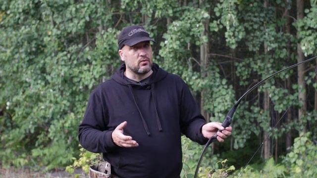 Лук традиционный Rolan Snake