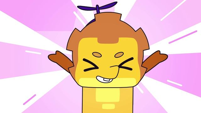 Дракошия, 17 серия. Идеальный подарок