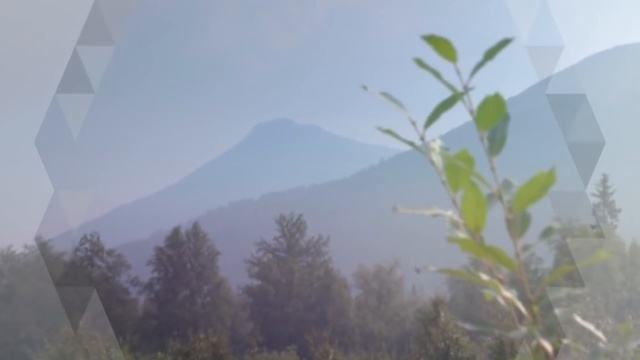 Югра - бесконечный драйв, ХМАО - Югра