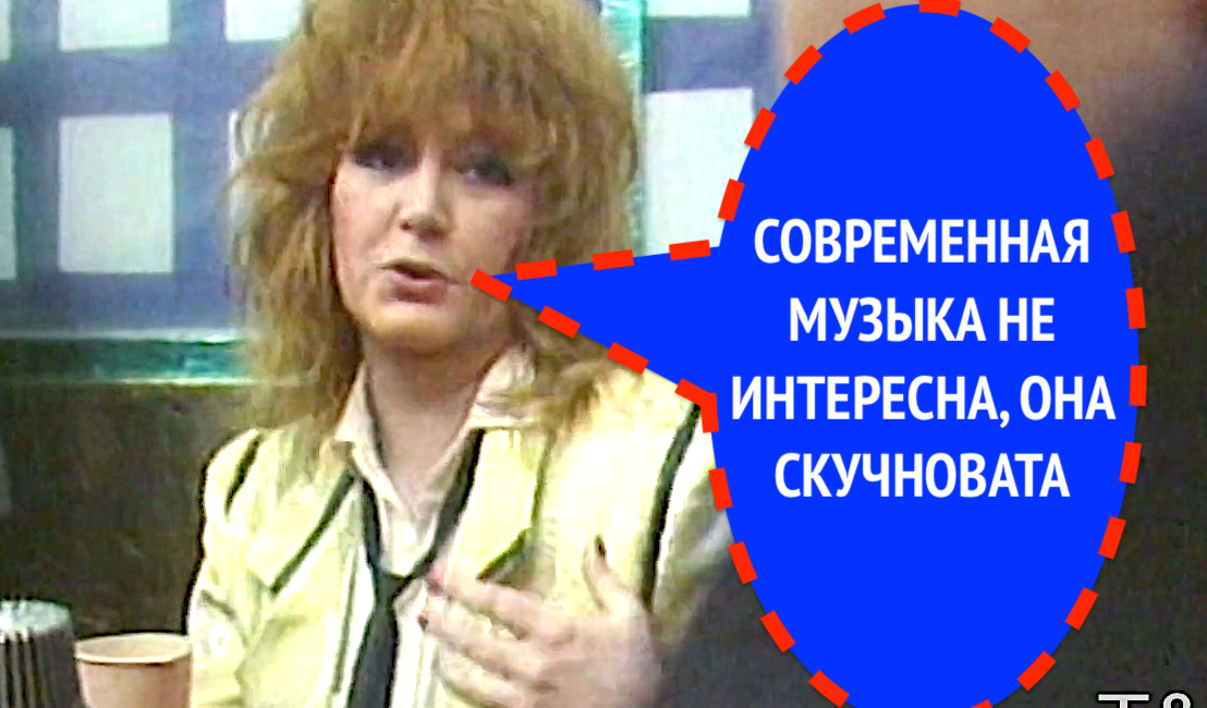 АЛЛА ПУГАЧЕВА И ЖАННА АГУЗАРОВА на "Музыкальном ринге" в 1986 г. 3 ч.