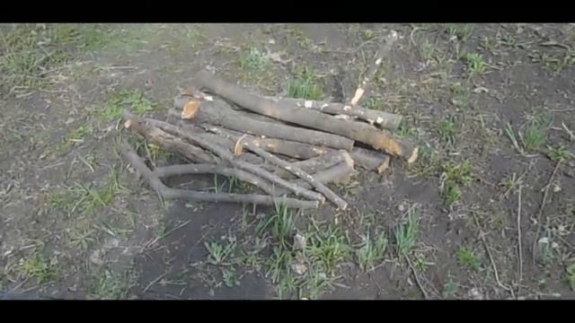 Шашлык-Машлык. Дача _