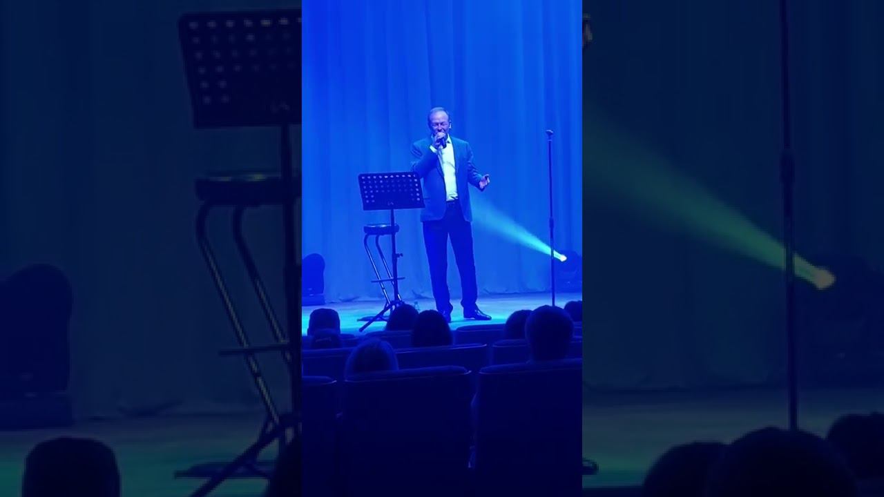 Сергей Куренков "Солнышко"