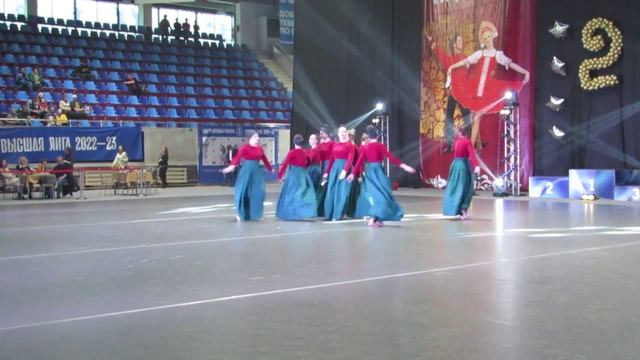 "Во сне привиделось".