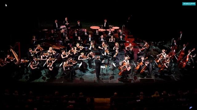 8 класс. Балет "Кармен - сюита"
Автор видео: Елена Якимова@user-hz5tm3if3e