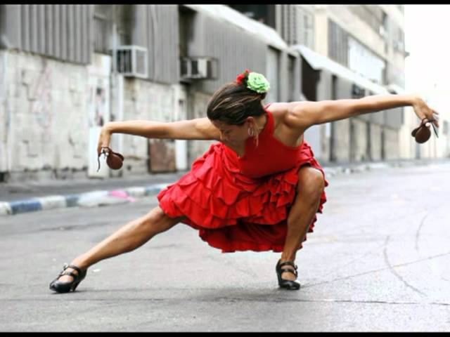 Ю.Н.Стасюк "Фантазия в испанском стиле" (2004)