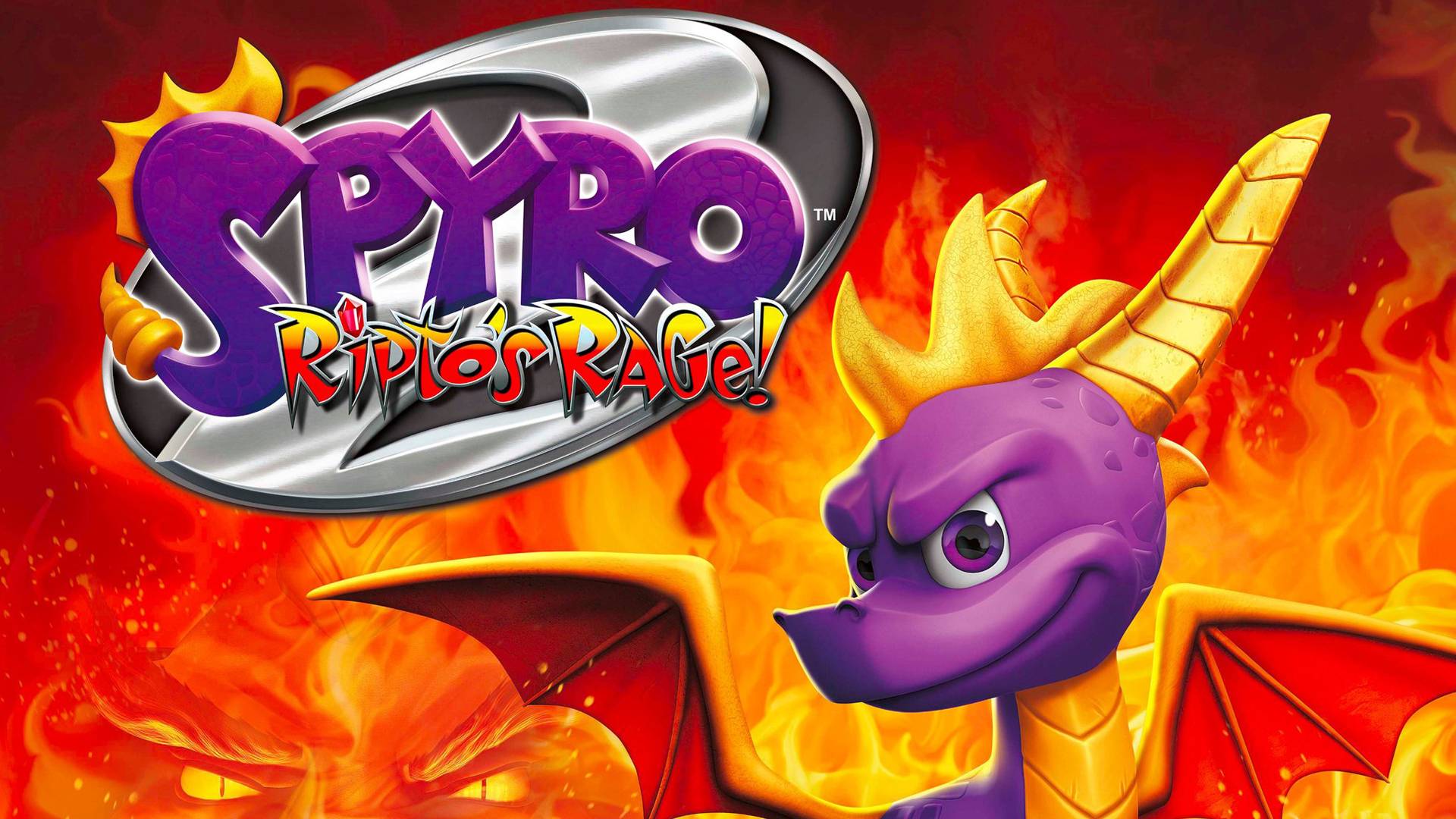 Spyro 2: Ripto’s Rage! ► Прохождение #2