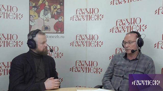 Владимир Носов и писатель Виктор Николаев2023-01-27 21-02-42