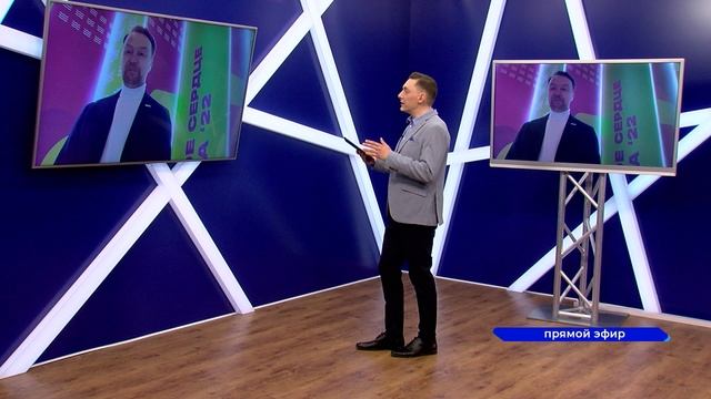 Новости "Волга-24" 18.05.2022 15:00