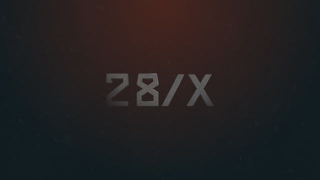 Документальный фильм-реконструкция о Великой Отечественной войне "28/Х"