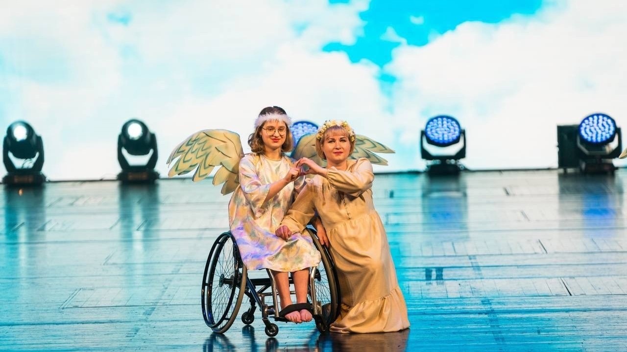 В Югре лучшие инклюзивные практики в стране