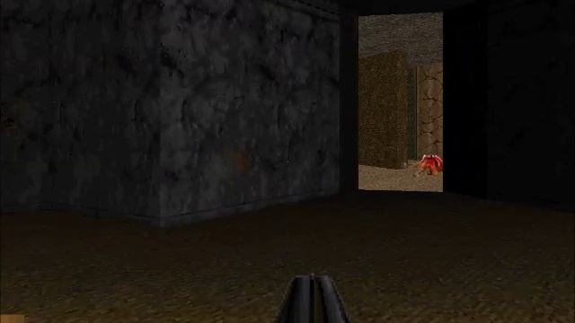 Doom II Hell on Earth 29 часть.mp4