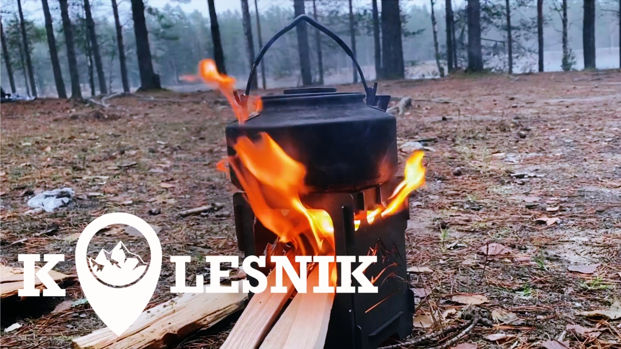 Дом из пленки ч. 2