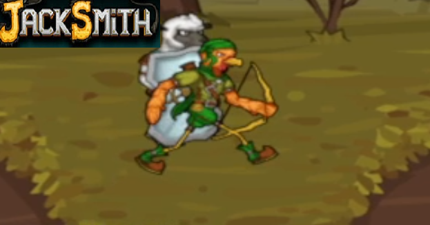 ДОБИРАЕМСЯ ДОЛГО С БОЙЦАМИ — JackSmith #14 Прохождение