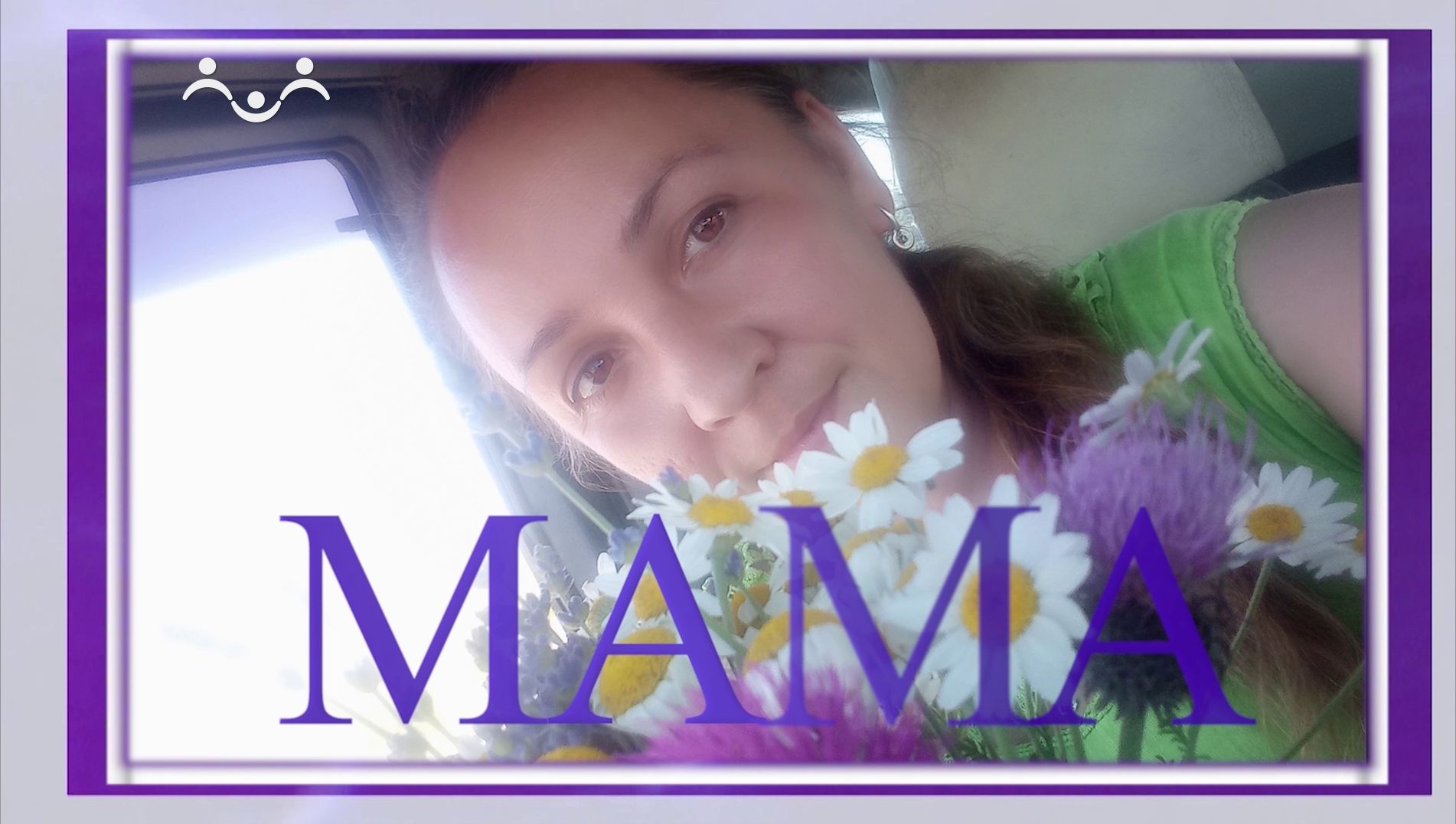 Мама. Валентина Тарасенко