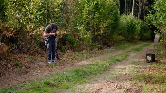 Блочный лук Dragon10