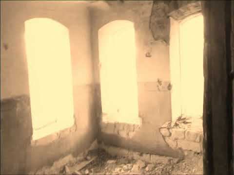 Заброшенное здание в Улыбовке