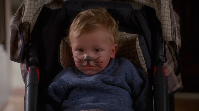 Зачарованные, 6 сезон, 12 серия (сериал)