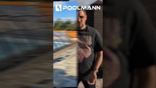 Чем накрыть бассейн? #бассейнподключ #бассейндома #строительствобассейнов