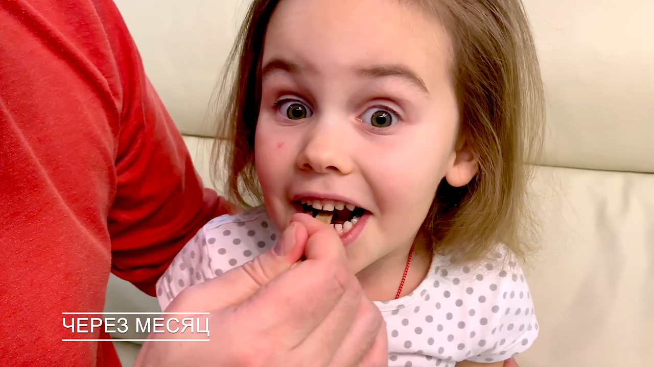 Домашний логопед / Ставим звук Р