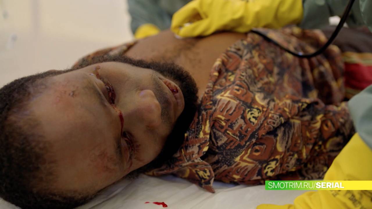 СМОТРИМ! ПРЕМЬЕРА сериала "ЛИХОРАДКА" - ЗАВТРА В 21:20 на канале РОССИЯ 1 // АНОНС