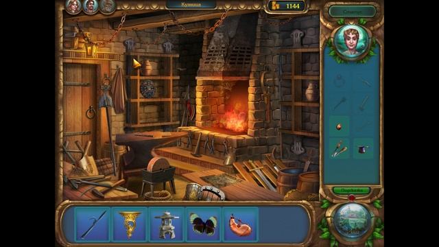 Romance Of Rome(Реликвии Римской Империи) 4 часть.avi